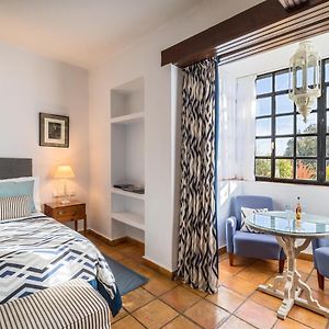 Chambre de Luxe