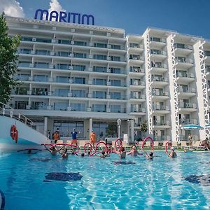 Maritim Paradise Blue Hotel & Spa